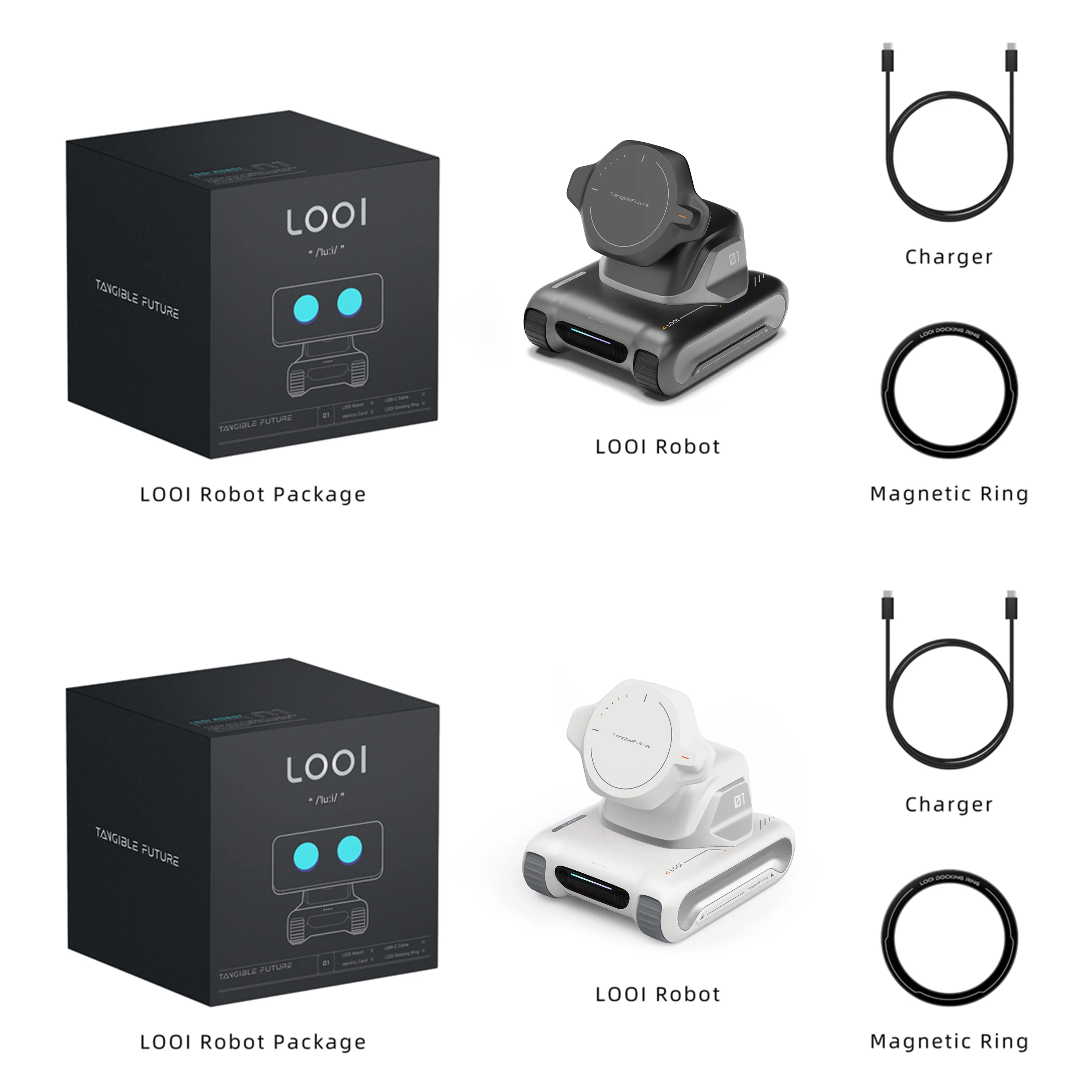 LOOI Robot - Image 10