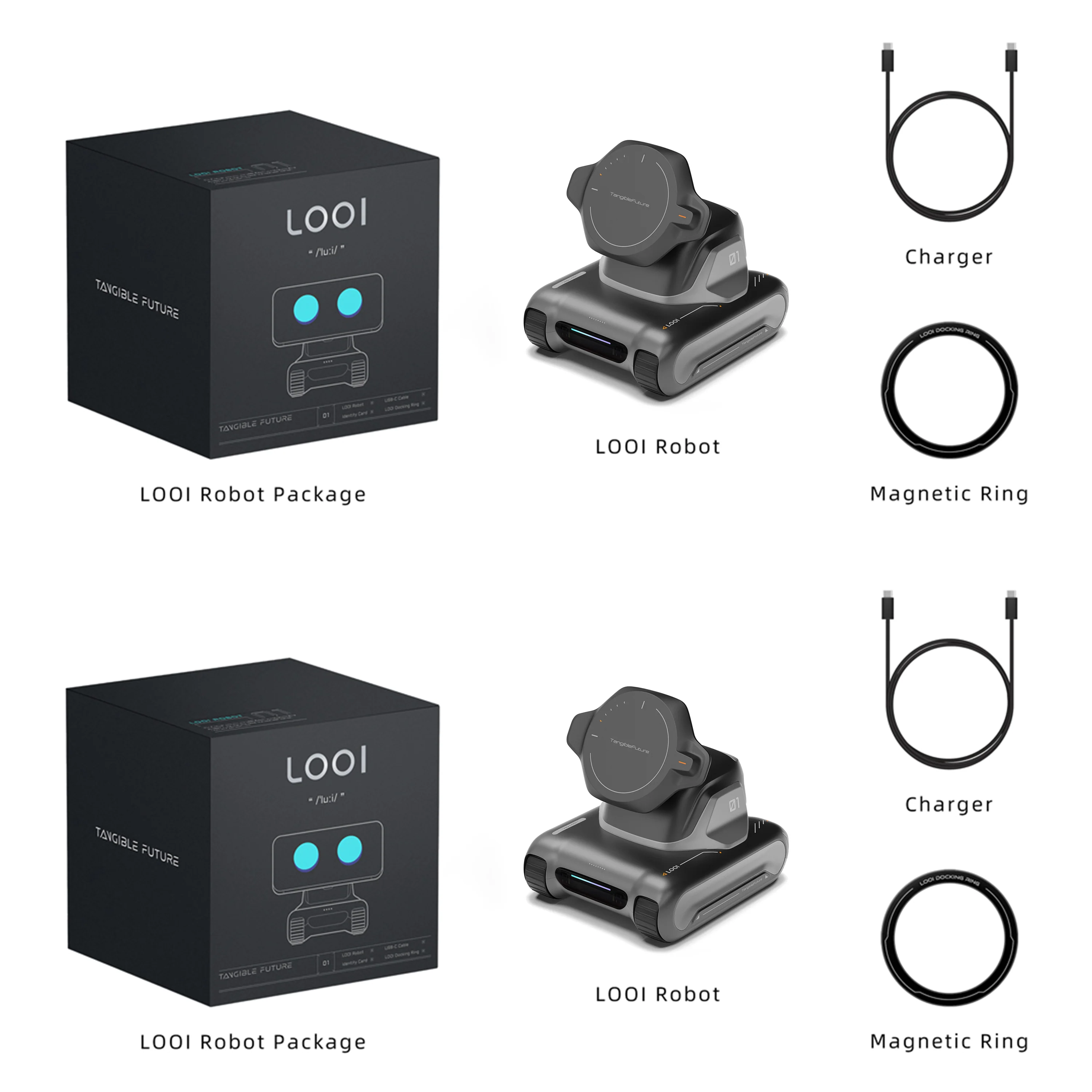 LOOI Robot - Image 7