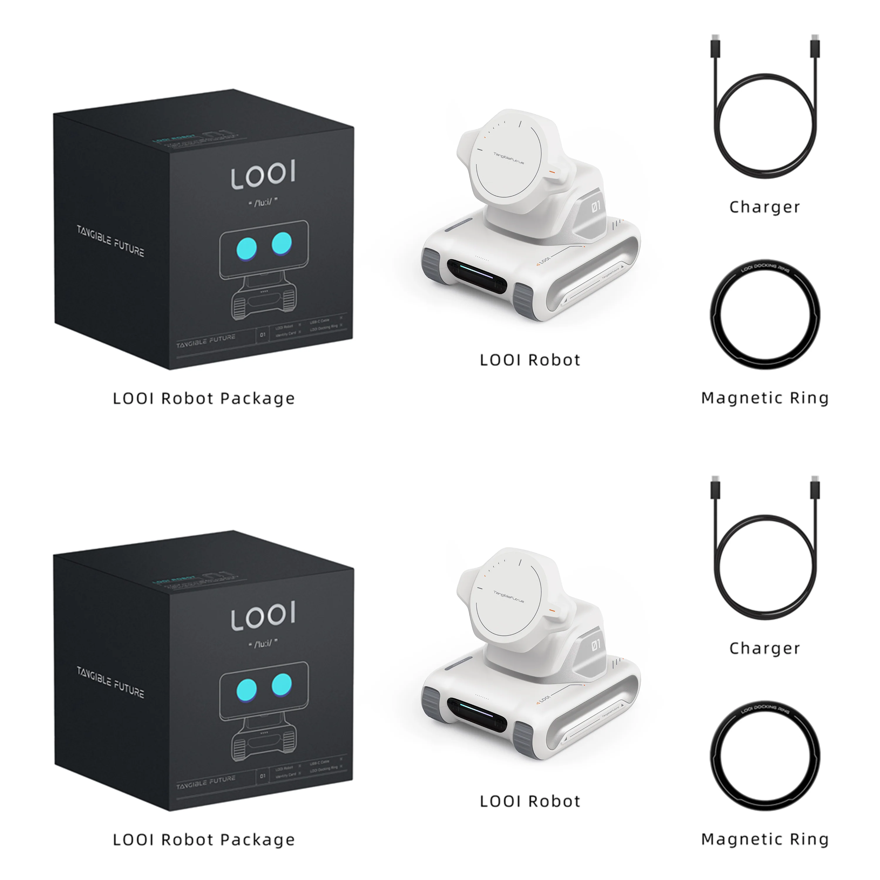 LOOI Robot - Image 9
